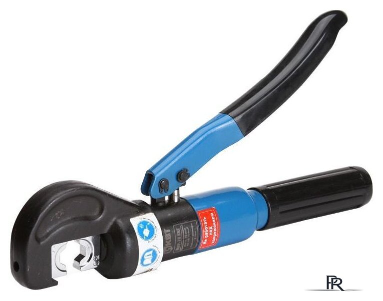 Пресс гидравлический КВТ 52065 - Изображение №1 — Интернет-магазин ПроЗаказ