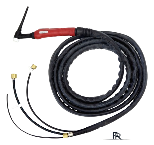 Сварочная горелка Aurora TIG 18 320A M12x1 1/4G 3/8G (без управляющих разъемов) 12158 - Изображение №1 — Интернет-магазин ПроЗаказ