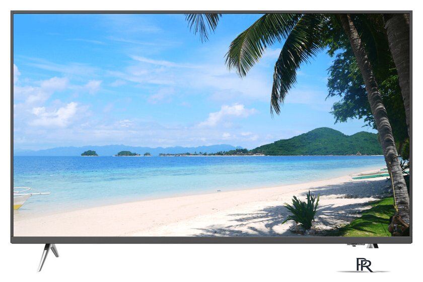 Монитор Dahua LM65-F400 - Изображение №1 — Интернет-магазин ПроЗаказ