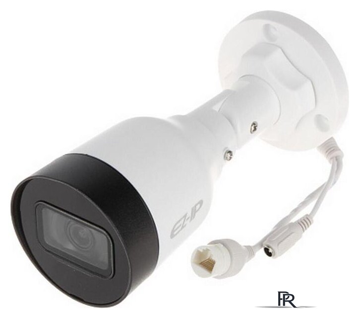 IP-камера Dahua DH-IPC-HFW1230S1P-A-0360B-S5-QH2 - Изображение №2 — Интернет-магазин ПроЗаказ