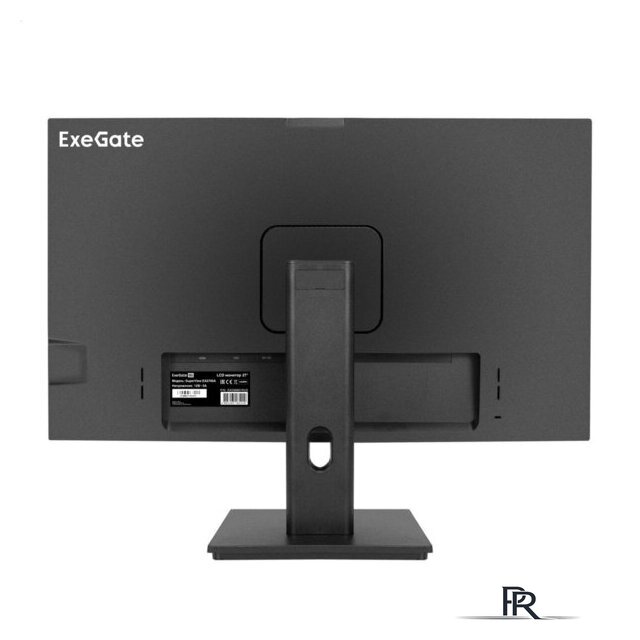 Монитор ExeGate SuperView EA2700A EX298881RUS - Изображение №4 — Интернет-магазин ПроЗаказ