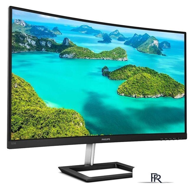 Монитор Philips 325E1C/00 - Изображение №2 — Интернет-магазин ПроЗаказ