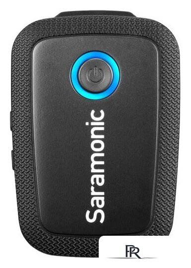 Радиосистема Saramonic Blink 500 B4 (TX+TX+RXDi) - Изображение №2 — Интернет-магазин ПроЗаказ