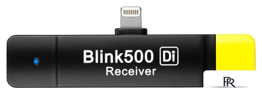 Радиосистема Saramonic Blink 500 B4 (TX+TX+RXDi) - Изображение №5 — Интернет-магазин ПроЗаказ