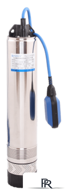 Колодезный насос Aquario ASP2-55-100WA - Изображение №1 — Интернет-магазин ПроЗаказ