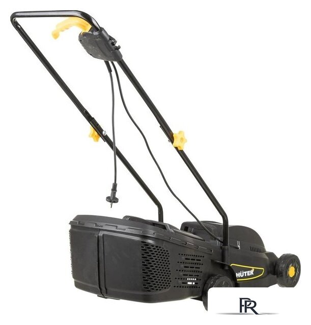 Газонокосилка Huter ELM-320/1000 - Изображение №5 — Интернет-магазин ПроЗаказ