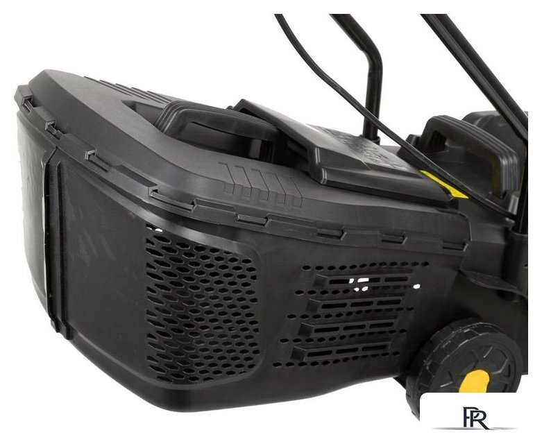 Газонокосилка Huter ELM-320/1000 - Изображение №10 — Интернет-магазин ПроЗаказ