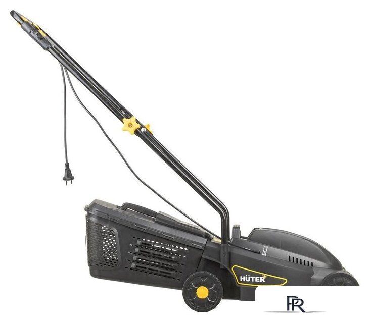 Газонокосилка Huter ELM-320/1000 - Изображение №7 — Интернет-магазин ПроЗаказ