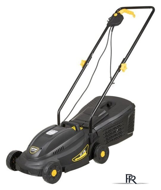 Газонокосилка Huter ELM-320/1000 - Изображение №1 — Интернет-магазин ПроЗаказ