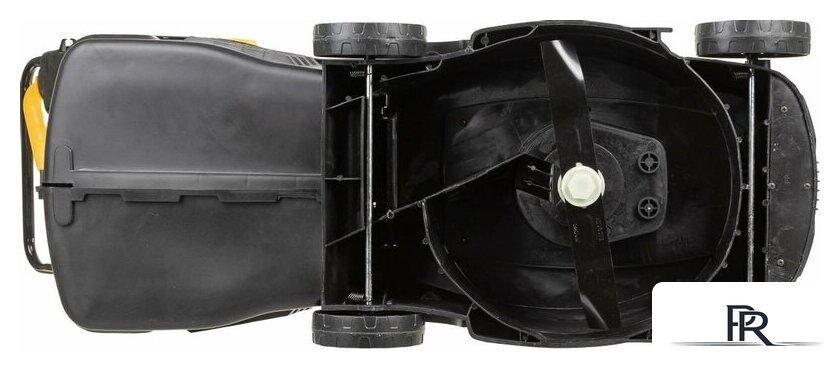 Газонокосилка Huter ELM-320/1000 - Изображение №12 — Интернет-магазин ПроЗаказ