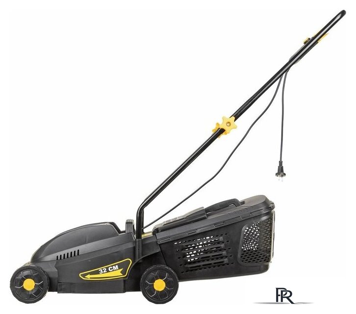 Газонокосилка Huter ELM-320/1000 - Изображение №6 — Интернет-магазин ПроЗаказ