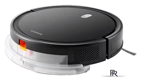 Робот-пылесос Xiaomi Robot Vacuum E5 (международная версия, черный) - Изображение №1 — Интернет-магазин ПроЗаказ
