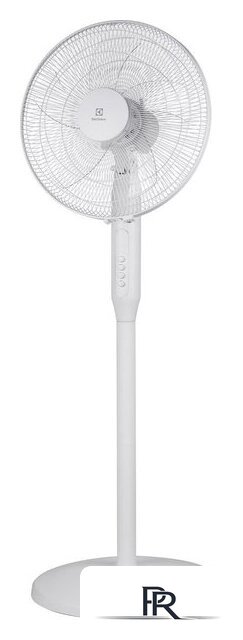 Вентилятор Electrolux EFF-1006W - Изображение №1 — Интернет-магазин ПроЗаказ