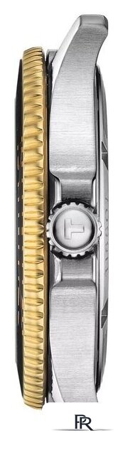 Наручные часы Tissot T120.410.27.051.00 - Изображение №2 — Интернет-магазин ПроЗаказ