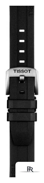 Наручные часы Tissot T120.410.27.051.00 - Изображение №4 — Интернет-магазин ПроЗаказ
