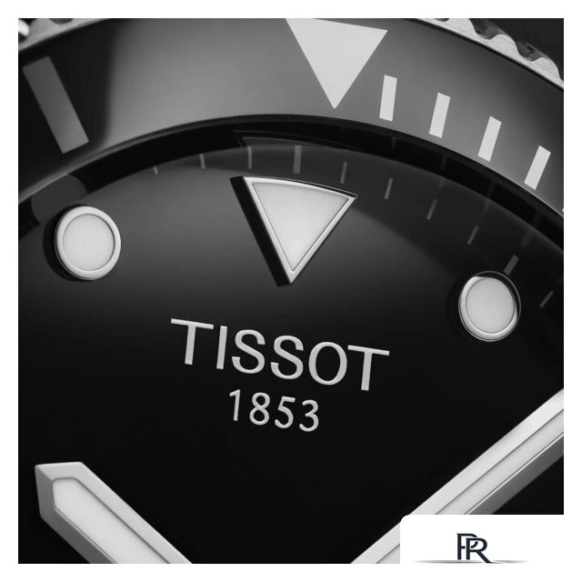 Наручные часы Tissot T120.410.27.051.00 - Изображение №6 — Интернет-магазин ПроЗаказ