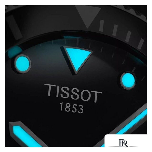 Наручные часы Tissot T120.410.27.051.00 - Изображение №11 — Интернет-магазин ПроЗаказ
