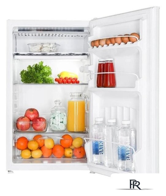 Однокамерный холодильник Nord (Nordfrost) RFS-85 W - Изображение №2 — Интернет-магазин ПроЗаказ