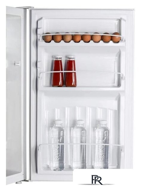 Однокамерный холодильник Nord (Nordfrost) RFS-85 W - Изображение №11 — Интернет-магазин ПроЗаказ