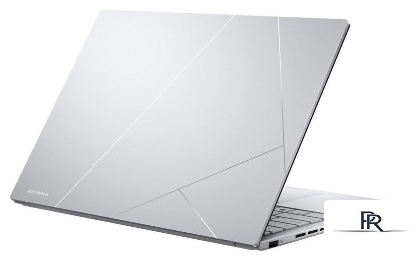 Ноутбук ASUS Zenbook 14 OLED UX3405CA-PP477 Win 11 Pro - Изображение №4 — Интернет-магазин ПроЗаказ