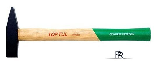 Молоток-кирка Toptul HAAA1538 - Изображение №1 — Интернет-магазин ПроЗаказ