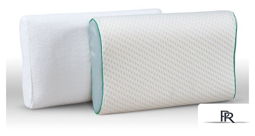 Спальная подушка ИвШвейСтандарт Memory Foam ПМФ-64пм - Изображение №2 — Интернет-магазин ПроЗаказ