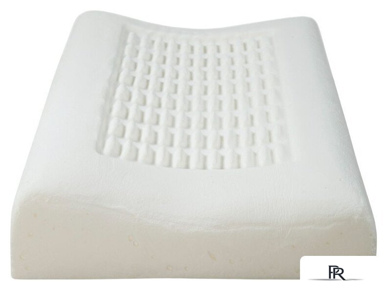 Спальная подушка ИвШвейСтандарт Memory Foam ПМФ-64пм - Изображение №1 — Интернет-магазин ПроЗаказ