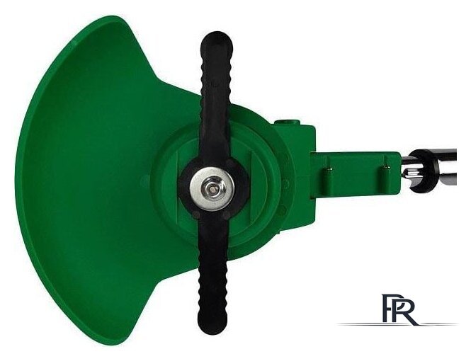 Триммер Zitrek GreenCut 12 082-2000 (с 1-им АКБ) - Изображение №7 — Интернет-магазин ПроЗаказ