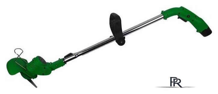 Триммер Zitrek GreenCut 12 082-2000 (с 1-им АКБ) - Изображение №3 — Интернет-магазин ПроЗаказ