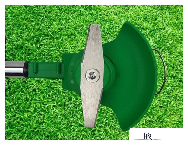 Триммер Zitrek GreenCut 12 082-2000 (с 1-им АКБ) - Изображение №5 — Интернет-магазин ПроЗаказ