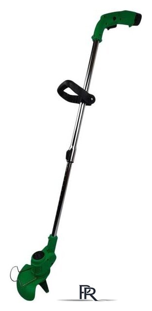 Триммер Zitrek GreenCut 12 082-2000 (с 1-им АКБ) - Изображение №1 — Интернет-магазин ПроЗаказ