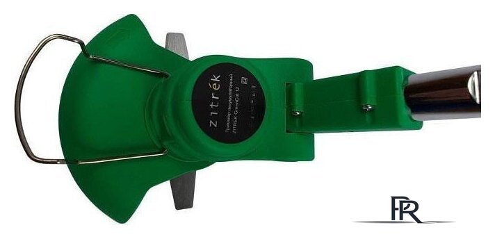 Триммер Zitrek GreenCut 12 082-2000 (с 1-им АКБ) - Изображение №4 — Интернет-магазин ПроЗаказ