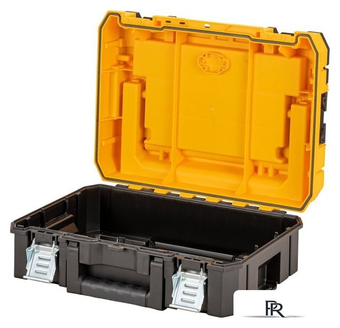 Ящик для инструментов DeWalt DWST83344-1 - Изображение №5 — Интернет-магазин ПроЗаказ