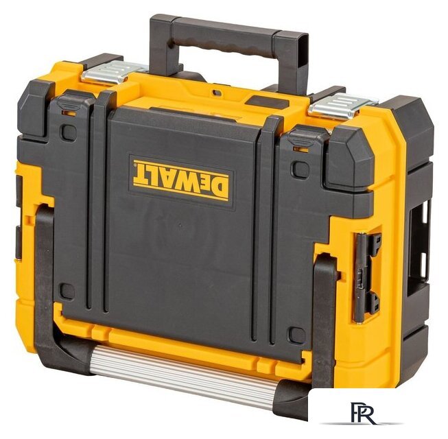 Ящик для инструментов DeWalt DWST83344-1 - Изображение №3 — Интернет-магазин ПроЗаказ