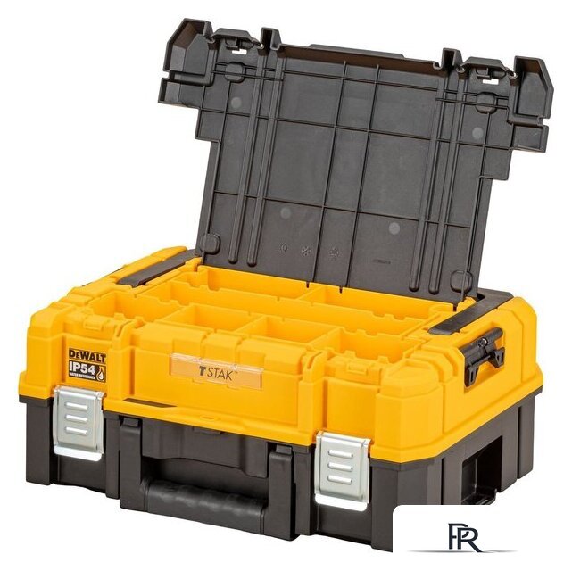 Ящик для инструментов DeWalt DWST83344-1 - Изображение №4 — Интернет-магазин ПроЗаказ