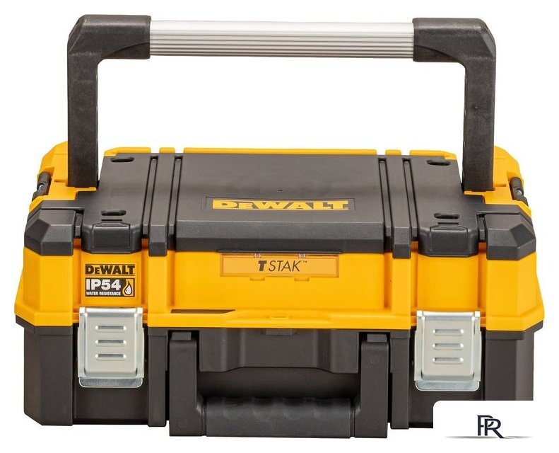 Ящик для инструментов DeWalt DWST83344-1 - Изображение №2 — Интернет-магазин ПроЗаказ