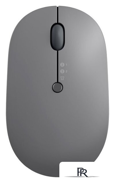 Мышь Lenovo Go GY51C21211 - Изображение №1 — Интернет-магазин ПроЗаказ