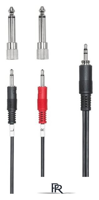 Проводной микрофон Audio-Technica ATR6250x - Изображение №3 — Интернет-магазин ПроЗаказ
