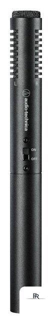 Проводной микрофон Audio-Technica ATR6250x - Изображение №1 — Интернет-магазин ПроЗаказ