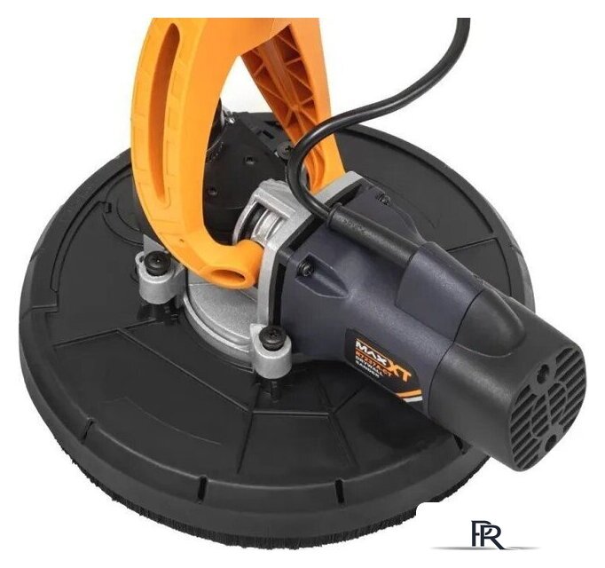 Шлифмашина для стен и потолков DLT Жираф Max-XT R7237A-CT-1 (кейс) - Изображение №4 — Интернет-магазин ПроЗаказ