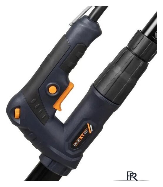 Шлифмашина для стен и потолков DLT Жираф Max-XT R7237A-CT-1 (кейс) - Изображение №7 — Интернет-магазин ПроЗаказ