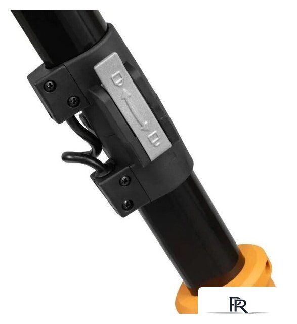 Шлифмашина для стен и потолков DLT Жираф Max-XT R7237A-CT-1 (кейс) - Изображение №8 — Интернет-магазин ПроЗаказ