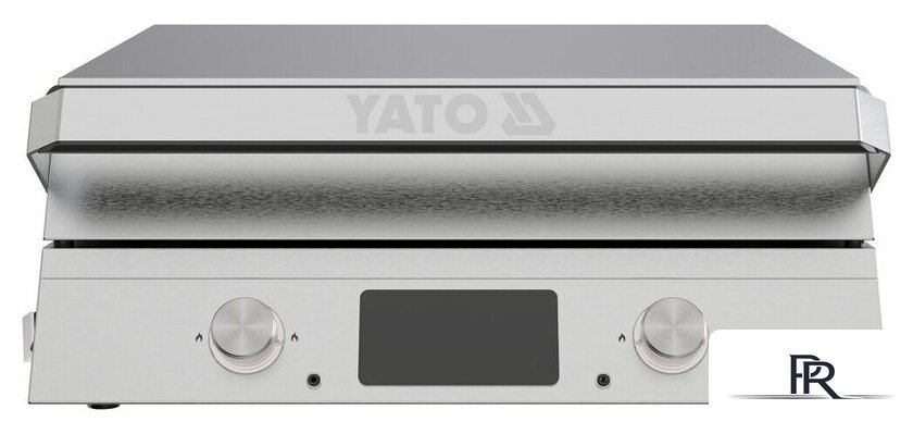 Электрогриль Yato YG-20071 - Изображение №3 — Интернет-магазин ПроЗаказ