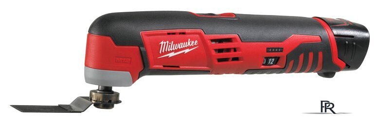 Реноватор Milwaukee C12 MT-202B [4933441710] - Изображение №2 — Интернет-магазин ПроЗаказ
