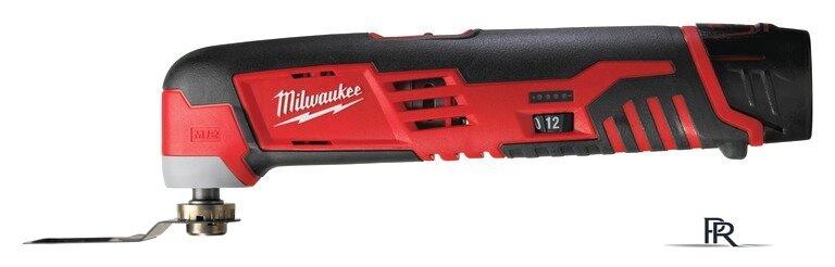 Реноватор Milwaukee C12 MT-202B [4933441710] - Изображение №1 — Интернет-магазин ПроЗаказ