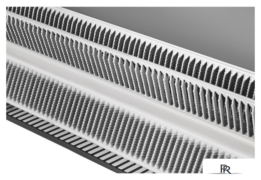 Отопительный модуль конвектора Electrolux Air Gate ECH/AG2-1500 T - Изображение №5 — Интернет-магазин ПроЗаказ