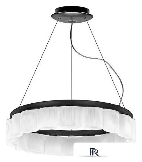 Подвесная люстра Lightstar Nibbler 812186 - Изображение №1 — Интернет-магазин ПроЗаказ