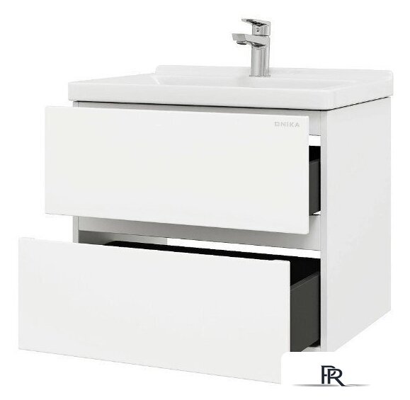  Onika Тумба под умывальник Эвада 70 107061 - Изображение №3 — Интернет-магазин ПроЗаказ