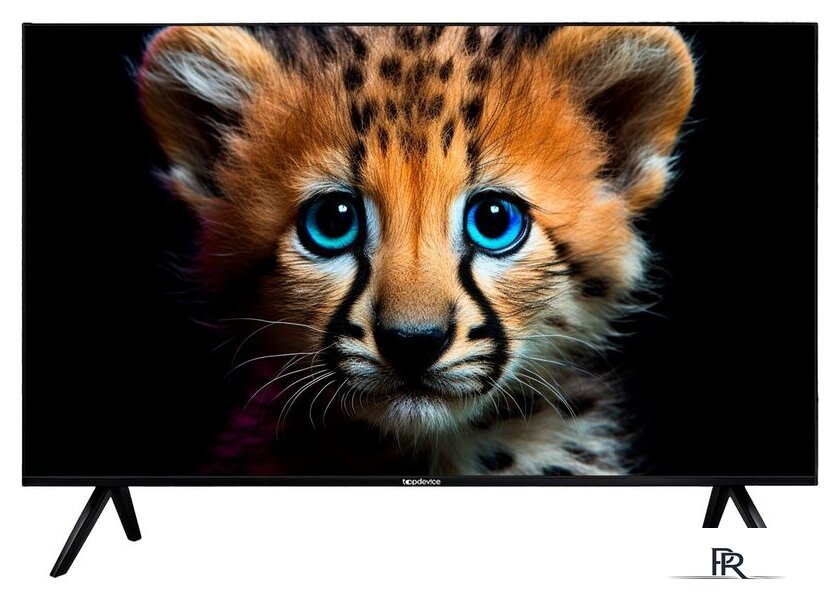 Телевизор Topdevice 55