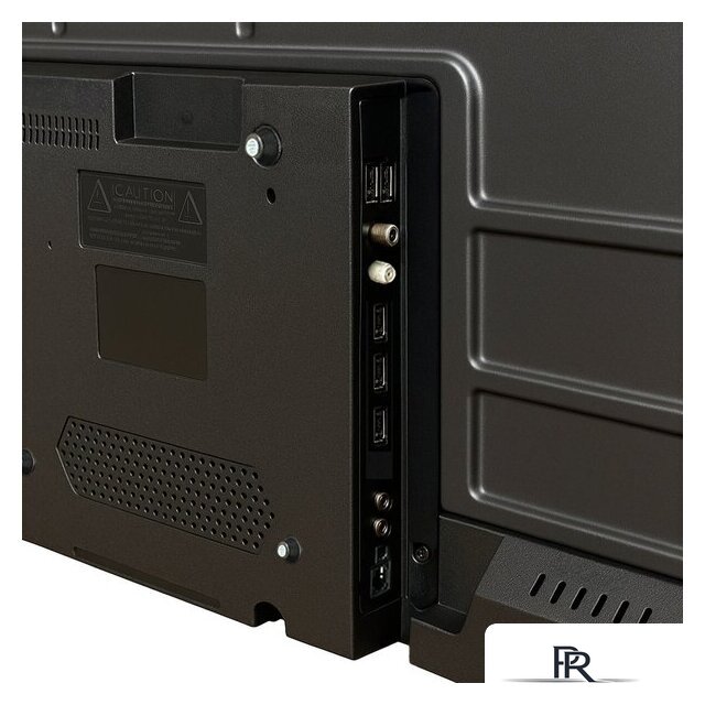 Телевизор Topdevice 55